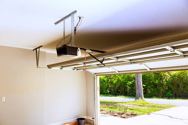 Top rated local Garage Door Panel Replacement specialists in Addis, LA